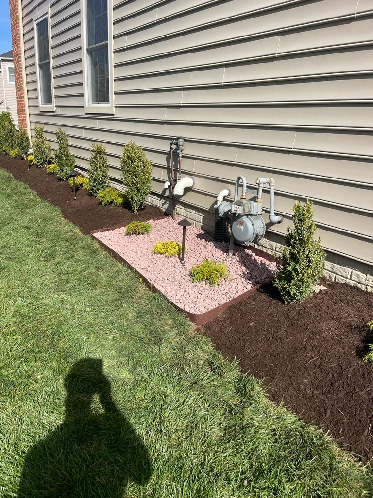 Yard Scaping Services Image